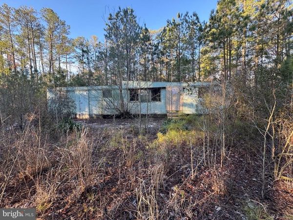 2525 TODDVILLE ROAD, TODDVILLE, MD 21672