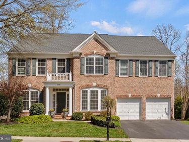 8840 WESTERN HEMLOCK WAY, LORTON, VA 22079