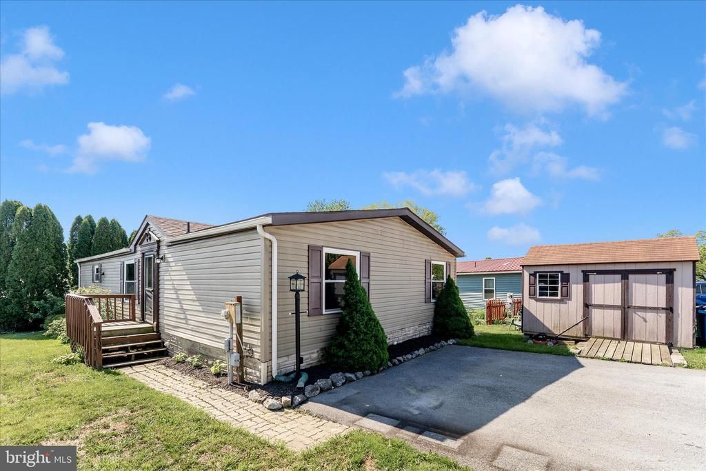 12109 Heather Drive, Hagerstown, MD 21740 Main Photo