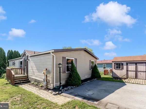 12109 HEATHER DRIVE, HAGERSTOWN, MD 21740