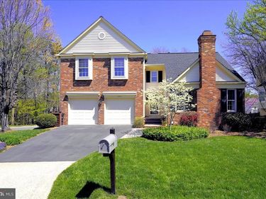 7801 BLUE JASMINE COURT, SPRINGFIELD, VA 22153