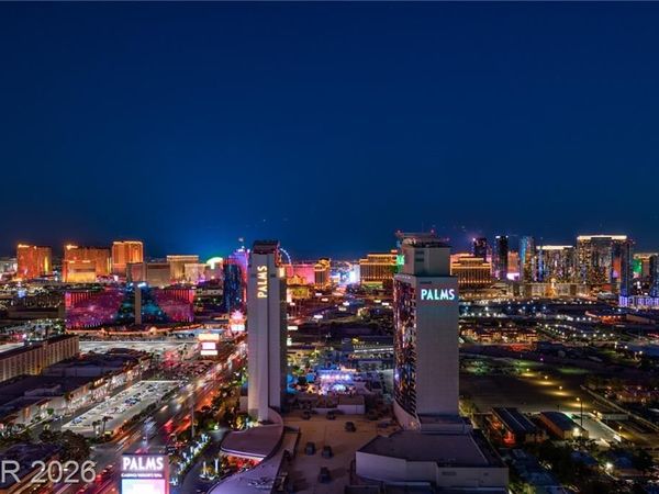 4381 W Flamingo Road, Unit 3904, Las Vegas, NV 89103