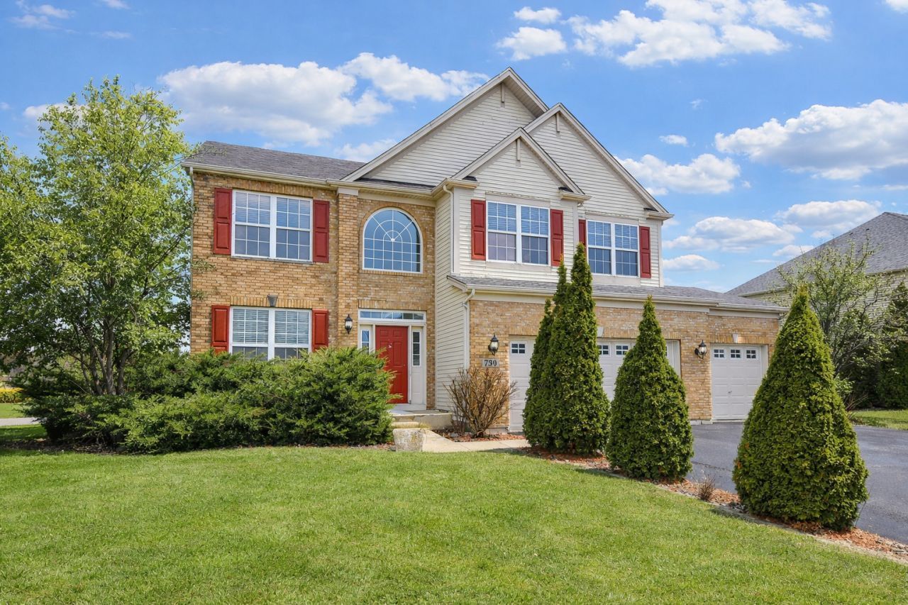 730 Boyce Road, Sugar Grove, IL 60554 Main Photo