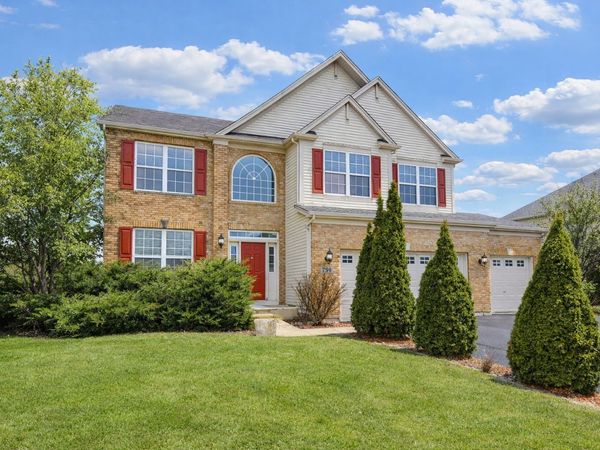 730 Boyce Road, Sugar Grove, IL 60554