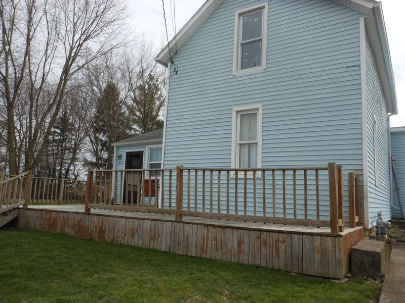 419 E Main Street, Bradford, OH 45308 Photo 3