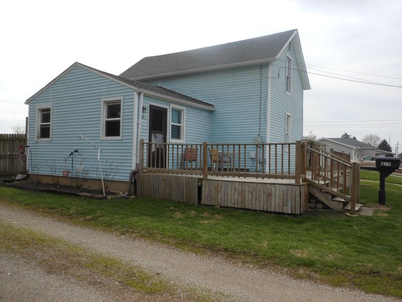 419 E Main Street, Bradford, OH 45308 Photo 5