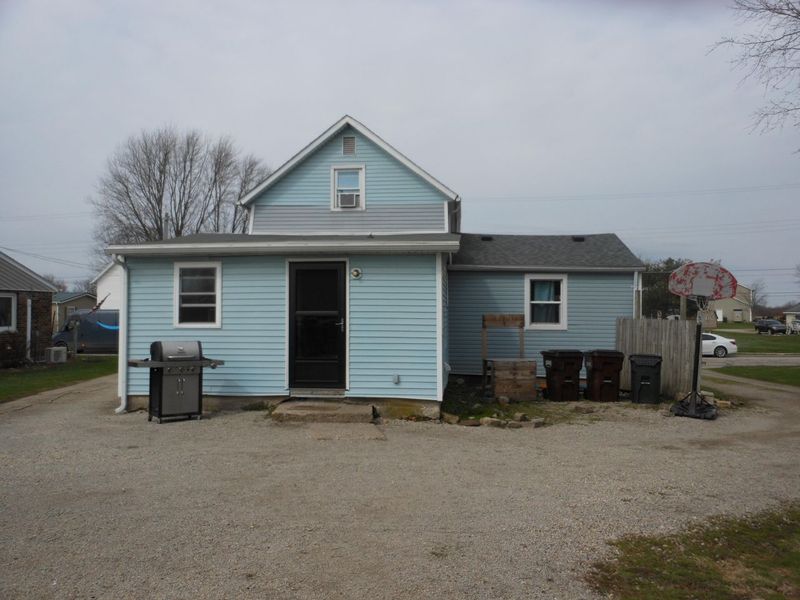 419 E Main Street, Bradford, OH 45308 Photo 8