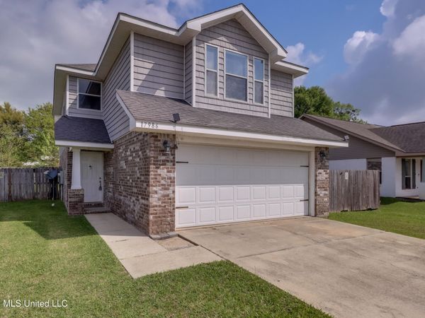 17986 Restoration Circle, Gulfport, MS 39503