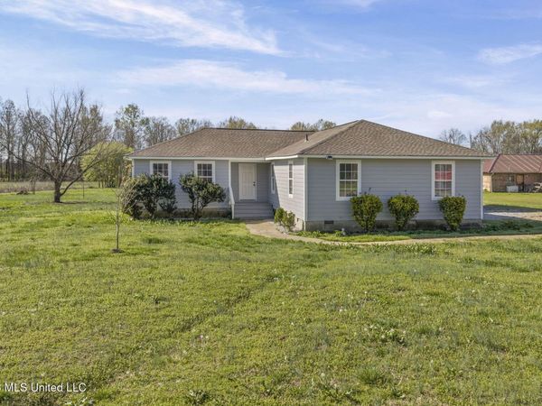 1211 Scott Avenue, Lambert, MS 38643