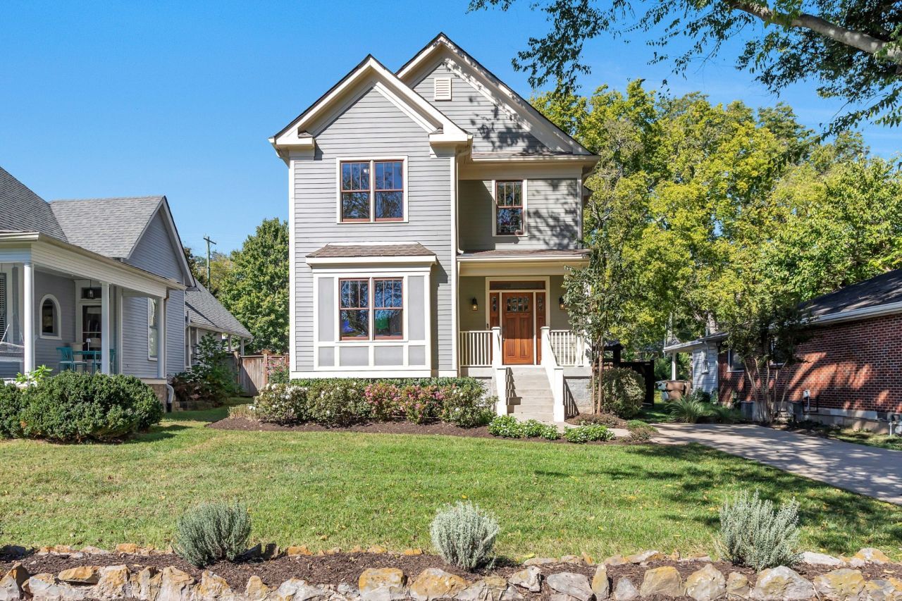 4710 Nevada Ave, Nashville, TN 37209 Main Photo