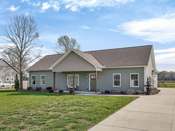 132 Tenpenny Rd , Morrison, TN 37357