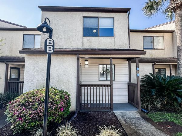 17620 Front Beach Road, Unit BB3, Panama City Beach, FL 32413