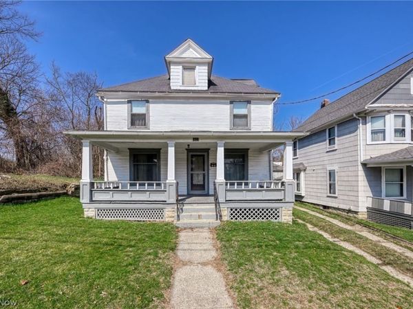 62 N Balch Street, Akron, OH 44303