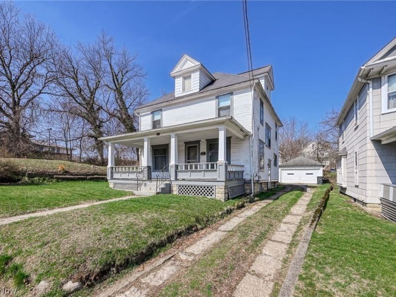 62 N Balch Street, Akron, OH 44303 Photo 2