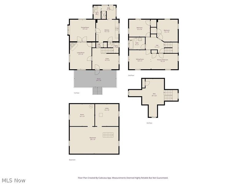 62 N Balch Street, Akron, OH 44303 Photo 33