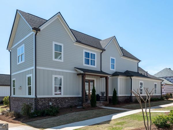 1380 Harmony Bend, Watkinsville, GA 30677