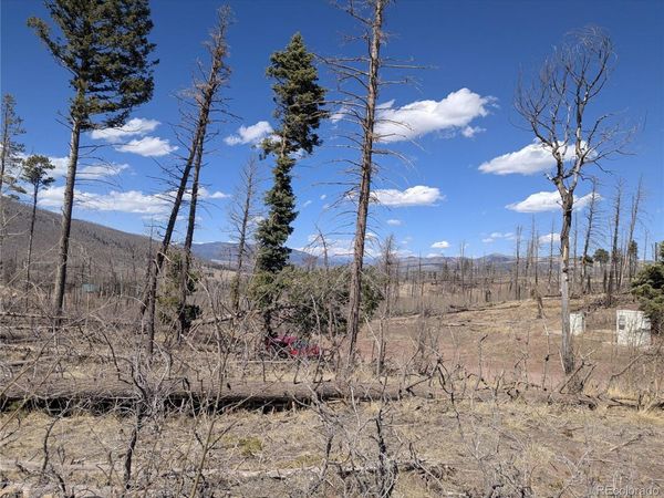 914 Forbes Park Road , Fort Garland, CO 81133