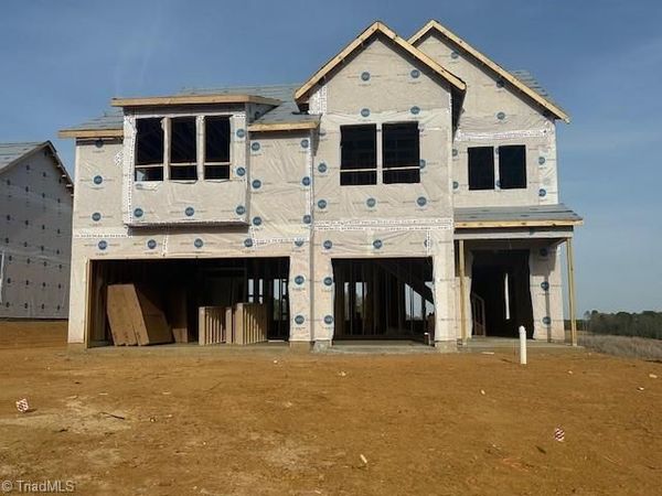 3010 Bayou Street, Graham, NC 27253