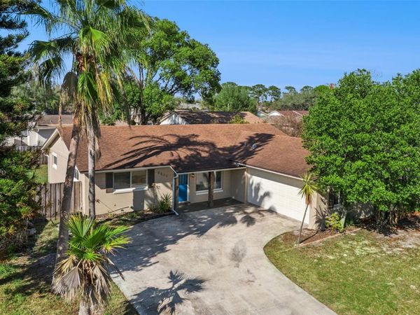 3205 CAULFIELD STREET, APOPKA, FL 32703