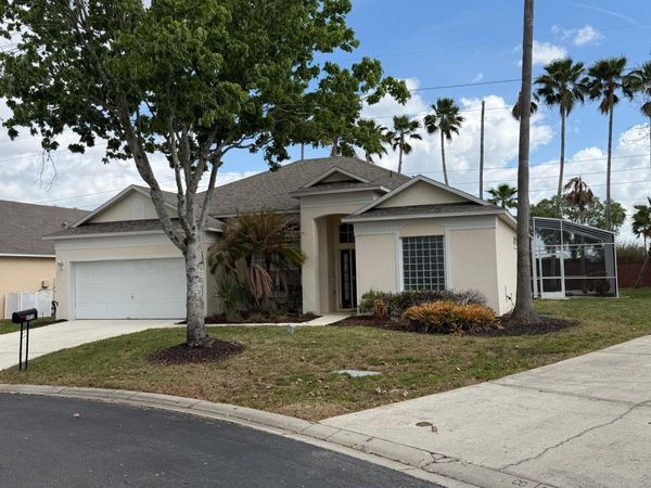 471 HOLBORN LOOP , DAVENPORT, FL 33897