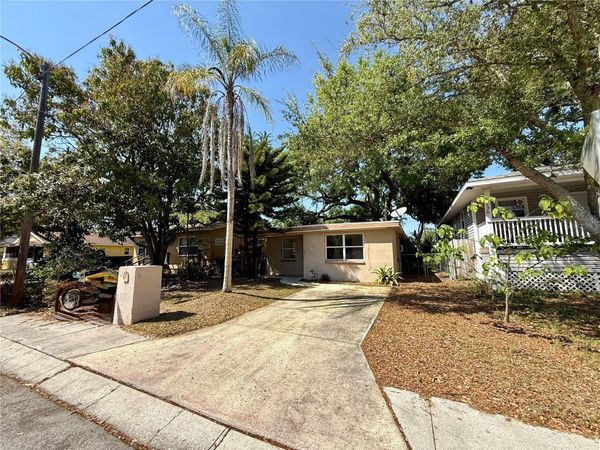 1134 ENGMAN STREET , CLEARWATER, FL 33755