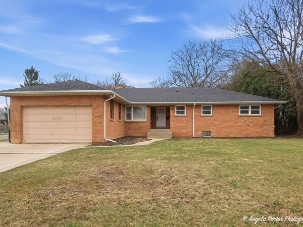 2041 North Avenue, Waukegan, IL 60087