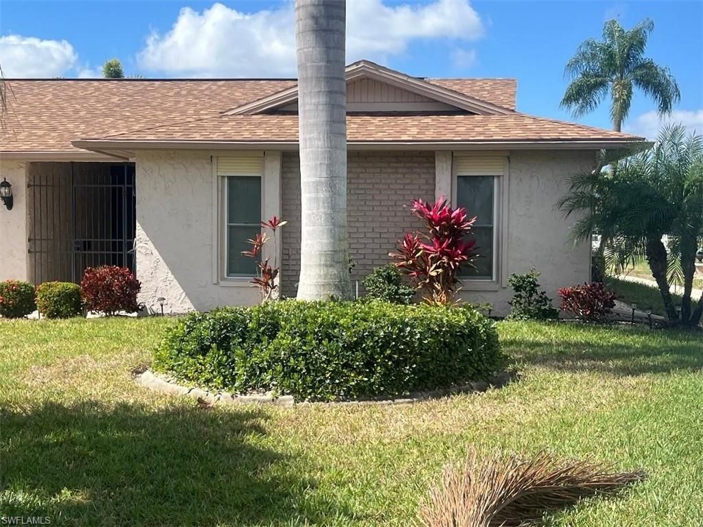5471 Capbern Ct, Fort Myers, FL 33919 Photo