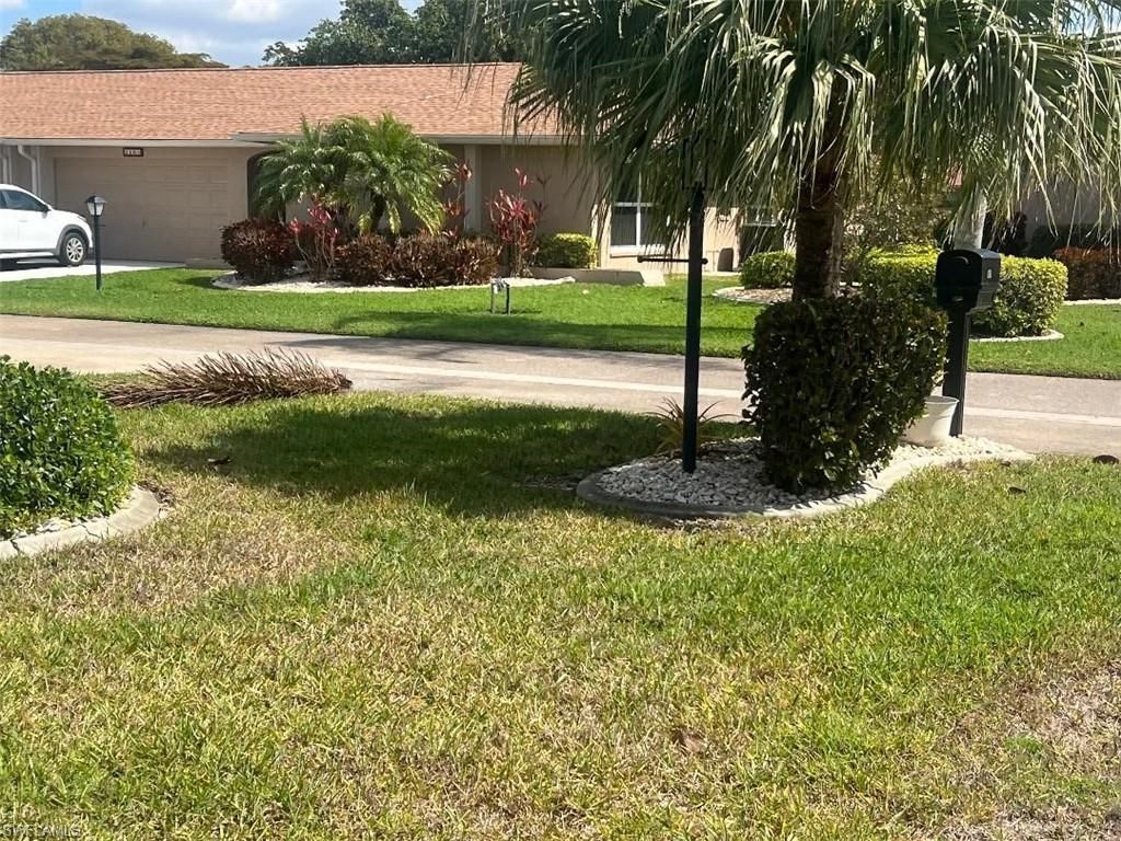 5471 Capbern Ct, Fort Myers, FL 33919 Photo