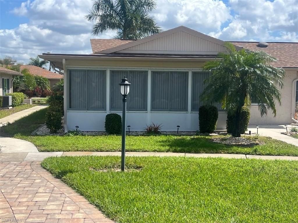 5471 Capbern Ct, Fort Myers, FL 33919 Photo