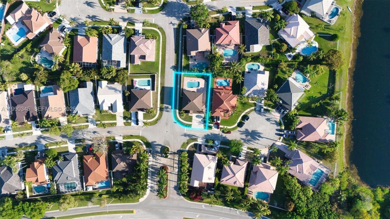 17900 SW 4th Ct , Pembroke Pines, FL 33029 Photo