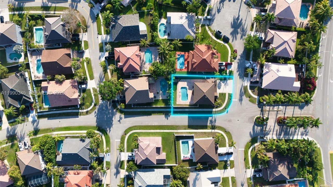 17900 SW 4th Ct , Pembroke Pines, FL 33029 Photo