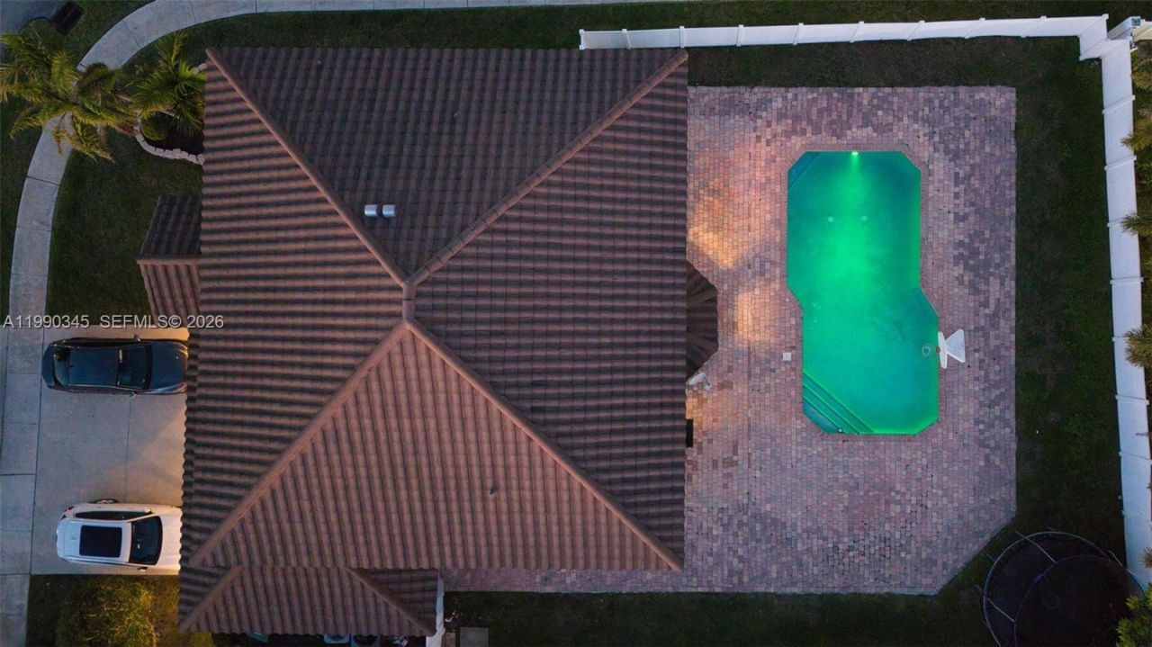 17900 SW 4th Ct , Pembroke Pines, FL 33029 Photo