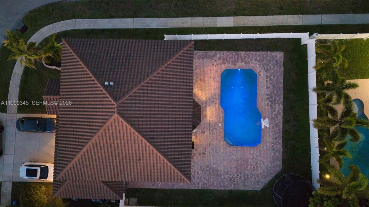 17900 SW 4th Ct , Pembroke Pines, FL 33029 Photo