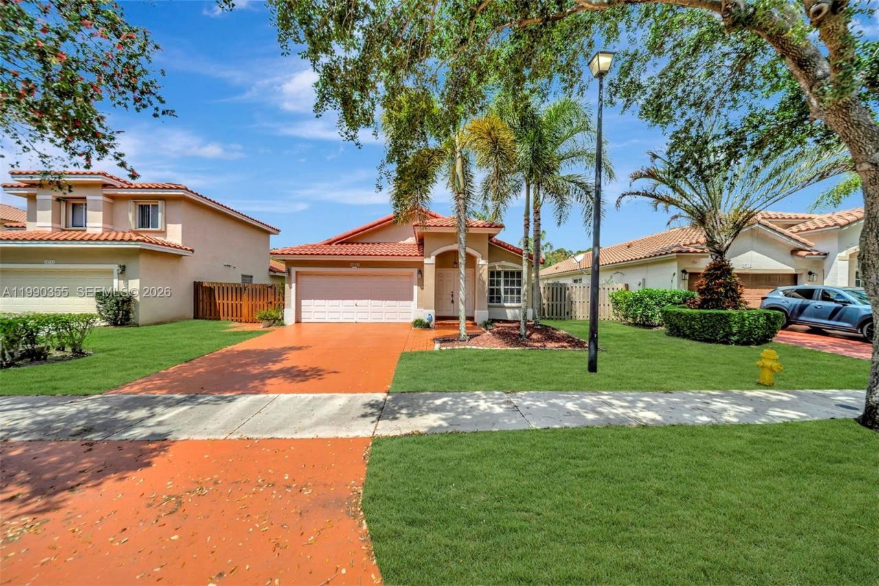 14721 Vista Verdi Rd , Davie, FL 33325 Photo