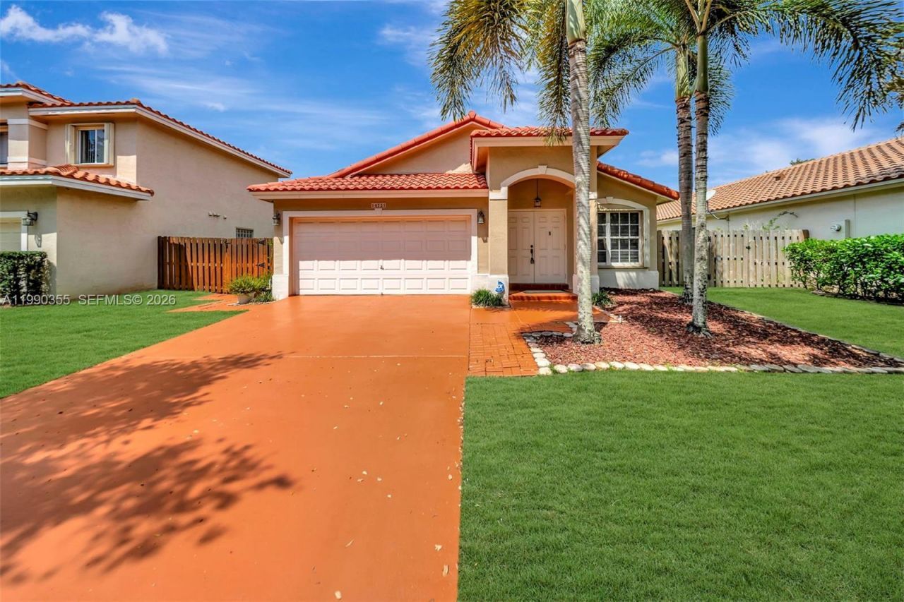 14721 Vista Verdi Rd , Davie, FL 33325 Photo