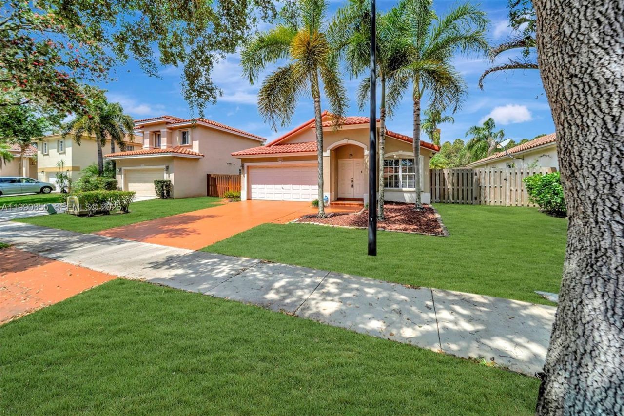 14721 Vista Verdi Rd , Davie, FL 33325 Photo