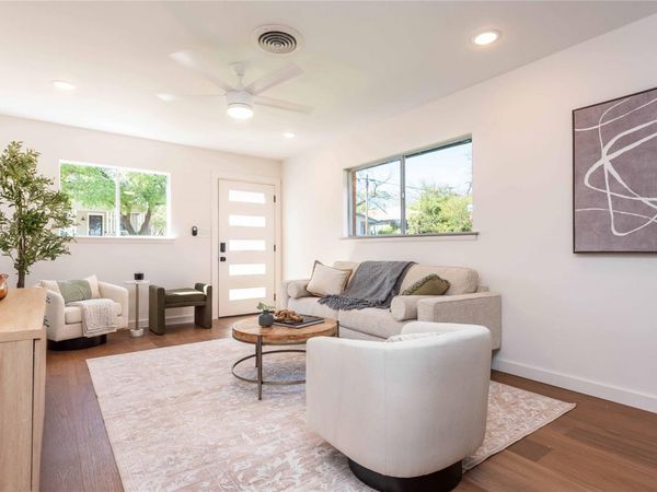 4717 Avenue H Ave, Unit 1, Austin, TX 78751