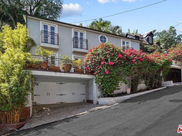 1531 Marmont Avenue, Los Angeles, CA 90069