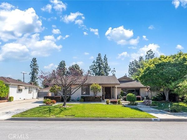2114 S 8th Ave, Arcadia, CA 91006