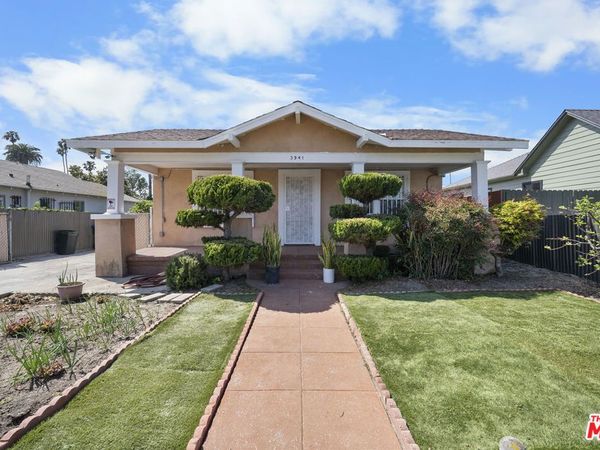 3941 2nd Avenue, Los Angeles, CA 90008