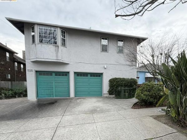 525 Clayton Ave, El Cerrito, CA 94530