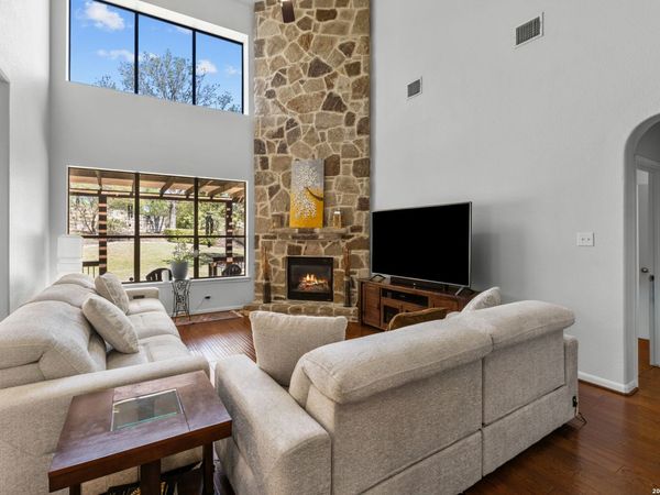 3635 Pinnacle, San Antonio, TX 78261