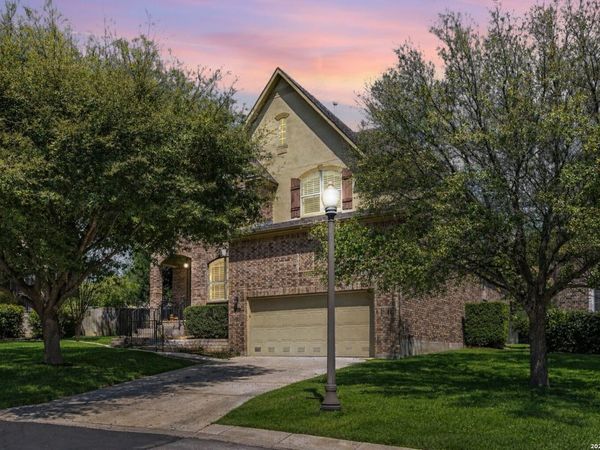 3635 Pinnacle, San Antonio, TX 78261