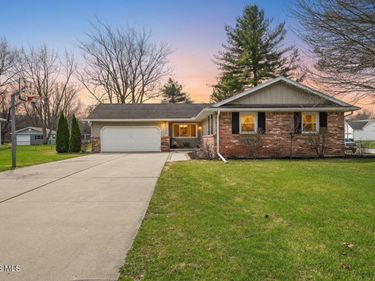 10059 Rupp Road, Whitehouse, OH 43571
