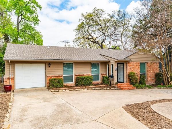 936 N Buckner Boulevard , Dallas, TX 75218