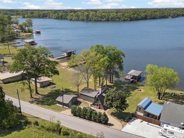 812 County Road 2275, Mineola, TX 75773