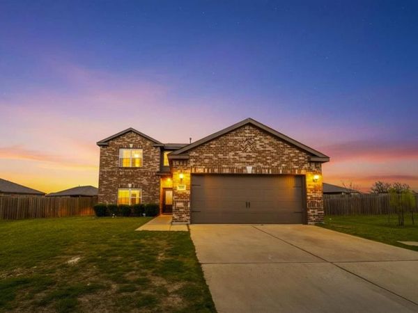 328 Layland Drive , Anna, TX 75409