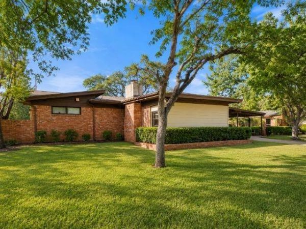 1605 Saint John Street, Wichita Falls, TX 76302