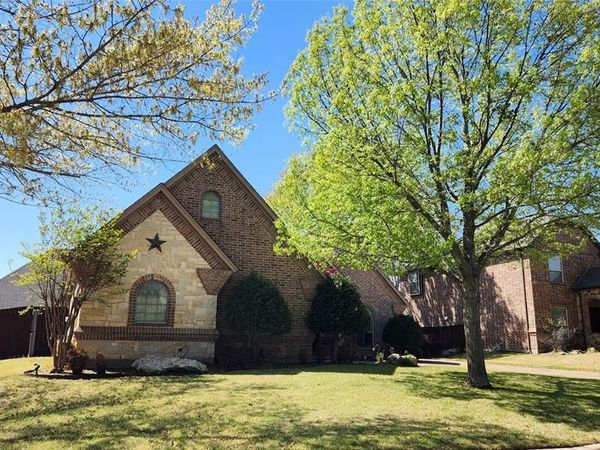 13780 W Riviera Drive, Fort Worth, TX 76028