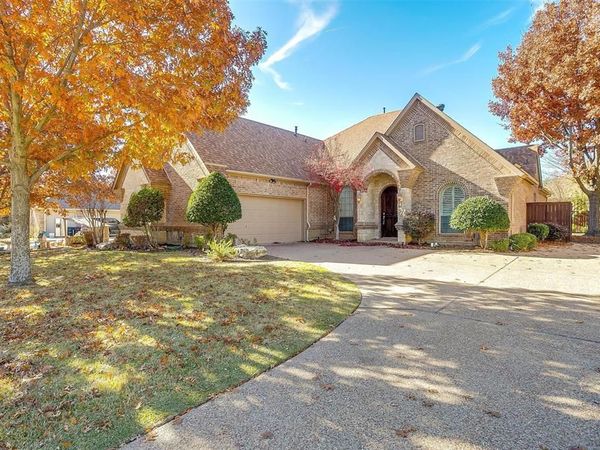 13780 W Riviera Drive , Fort Worth, TX 76028